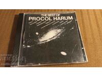 Audio CD - Procol Harum