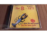 Audio CD - The B 52 s