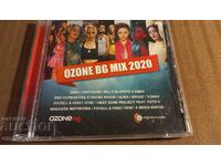 Audio CD - Ozone BG mix 2020