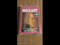 Caseta audio Mozart