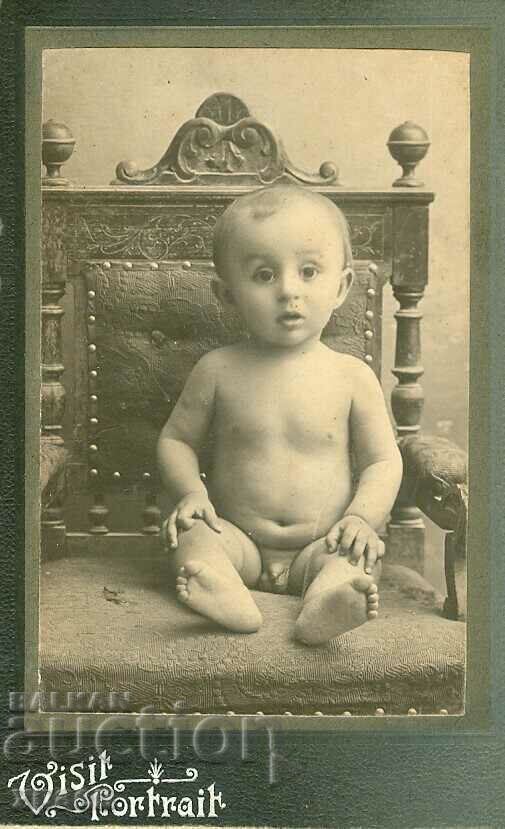 OLD PHOTOGRAPHY - CARDBOARD - M0005 OLD PHOTOGRAPHY - CARDBOARD - M0005