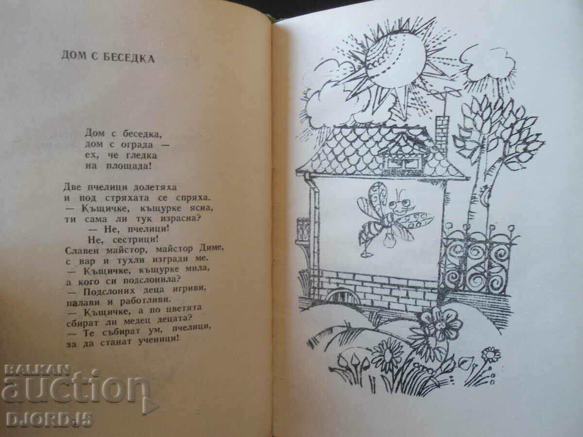 Auction  Whistle - reflection