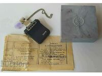 Βηματόμετρο, "ZARYA" 1990 - Ρωσικός μίνι ανιχνευτής