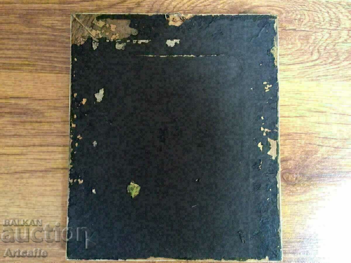 Auction  Portrait of Napoleon Bonaparte