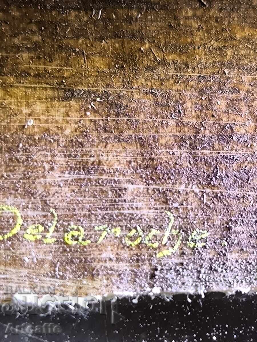 Portretul lui Napoleon Bonaparte - 5