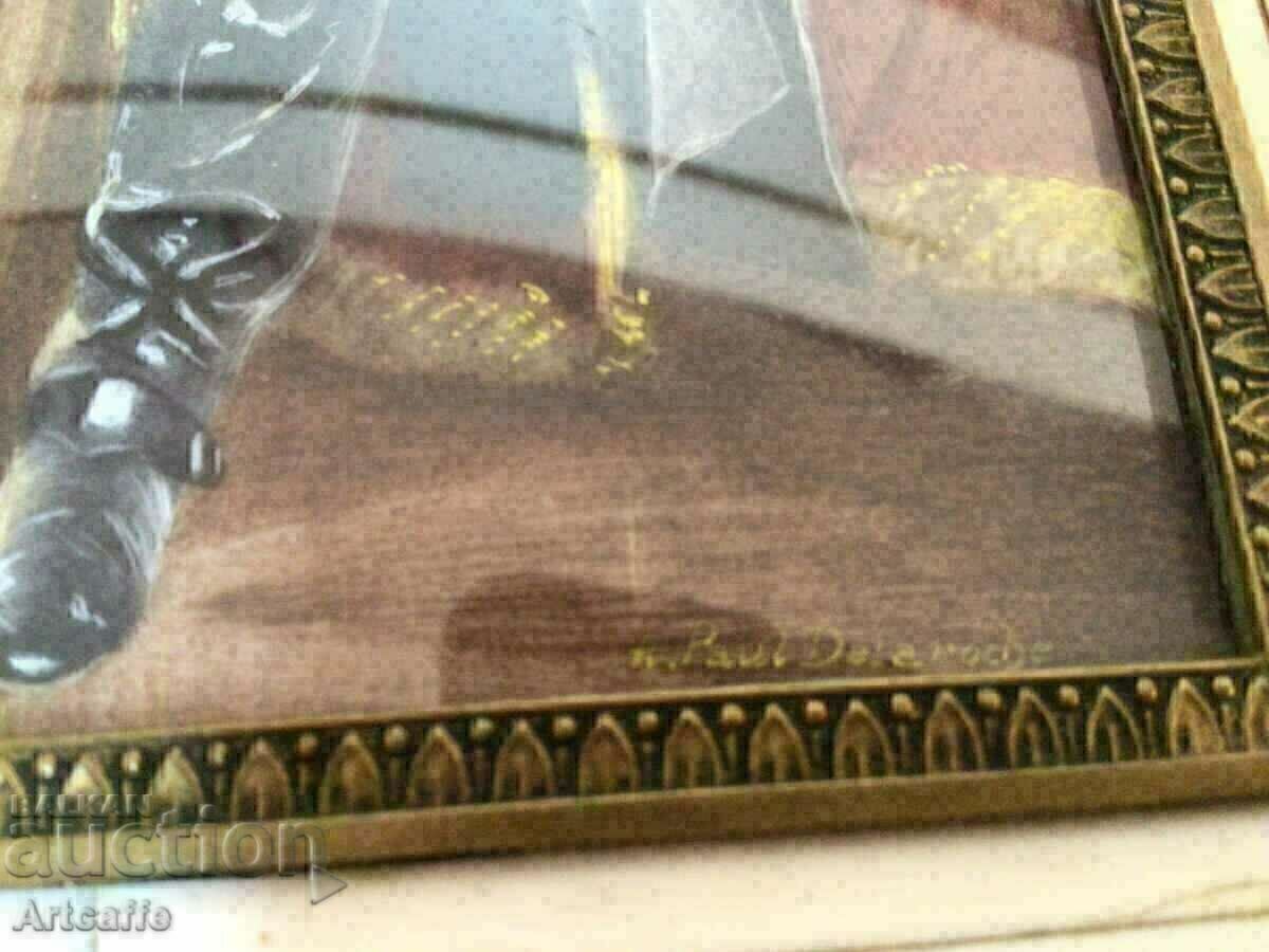 Portretul lui Napoleon Bonaparte - 6