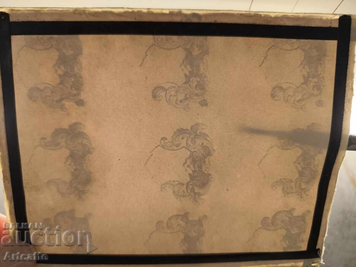 Portrait of Napoleon Bonaparte - 7