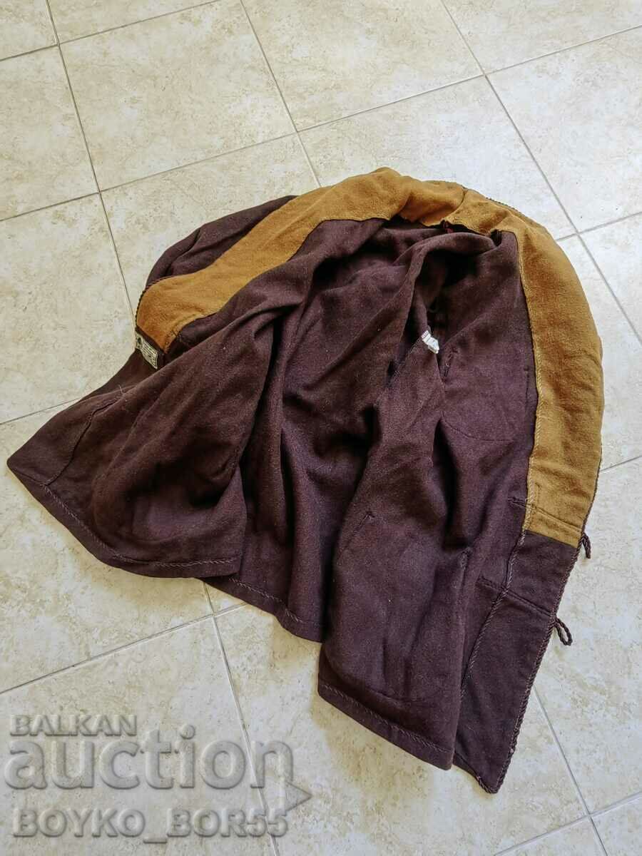 Rare Vintage Woolen Outerwear - 6 Rare Vintage Woolen Outerwear - 6