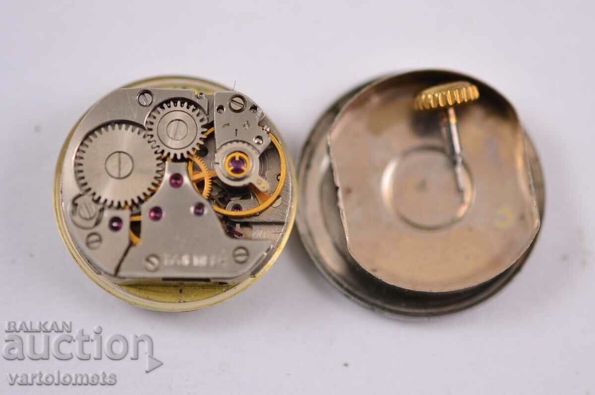 ZARYA mechanism - works with price 3.00 BGN | € 1.53 ZARYA mechanism - works with price 3.00 BGN | € 1.53