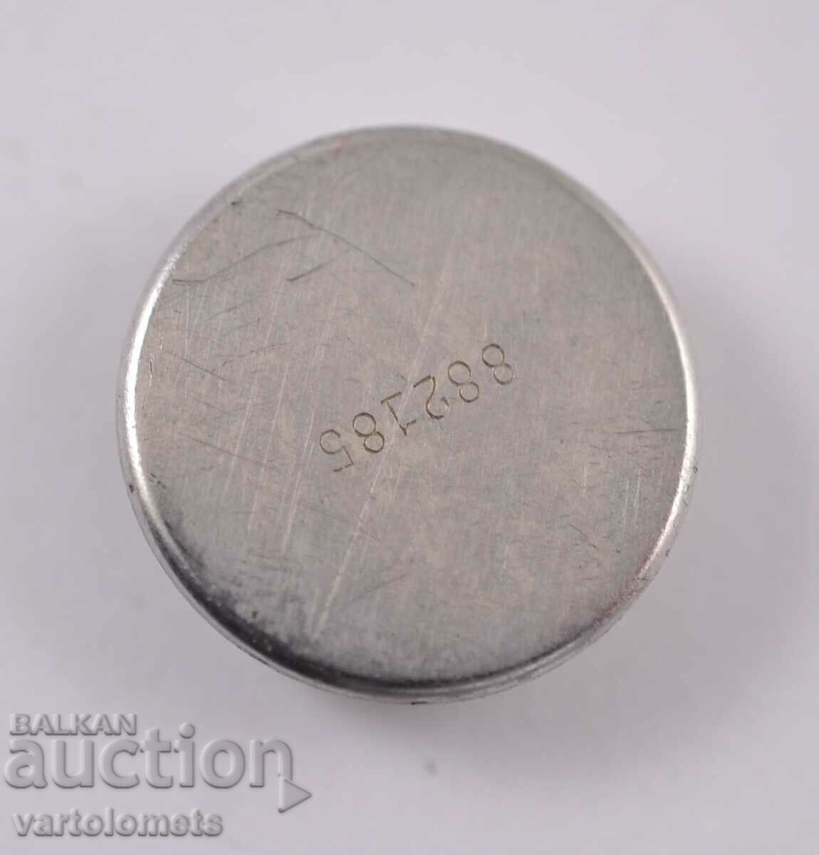 Auction ZARYA mechanism - works Auction ZARYA mechanism - works