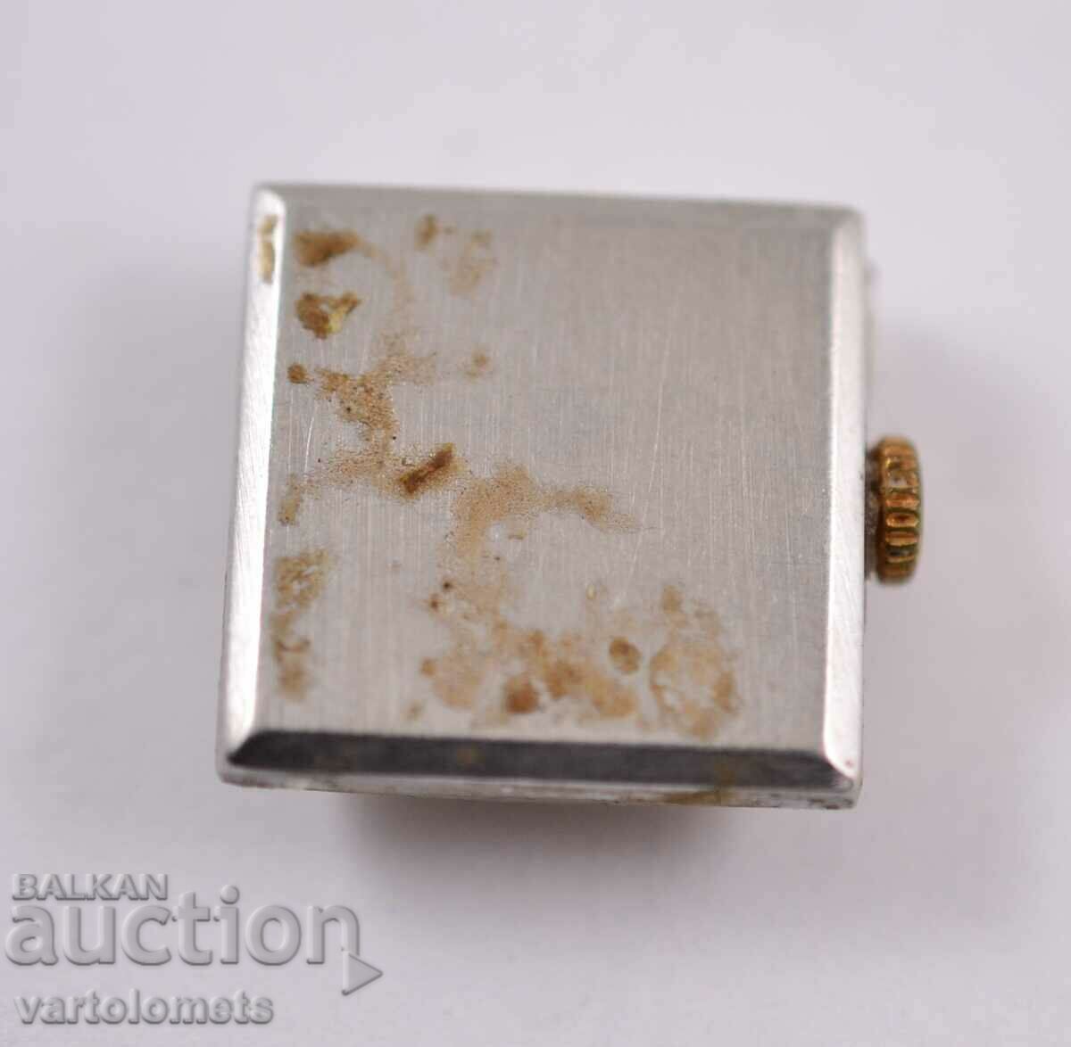 Δημοπρασία Μηχανισμός Cornavin - έργα Δημοπρασία Μηχανισμός Cornavin - έργα