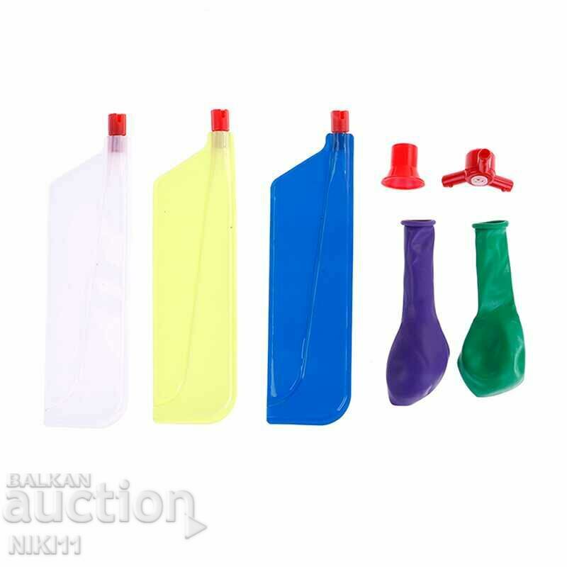 Auction Children's toy Balloon - helicopter Auction Children's toy Balloon - helicopter