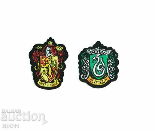 Auction Harry Potter magic wand + Ticket + stripes, Set Auction Harry Potter magic wand + Ticket + stripes, Set