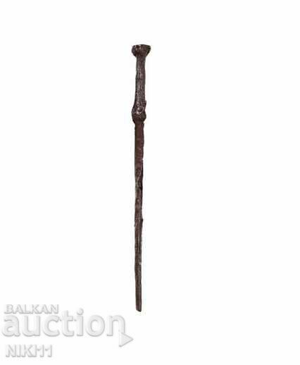 Delivery of Harry Potter magic wand + Ticket + stripes, Set Delivery of Harry Potter magic wand + Ticket + stripes, Set