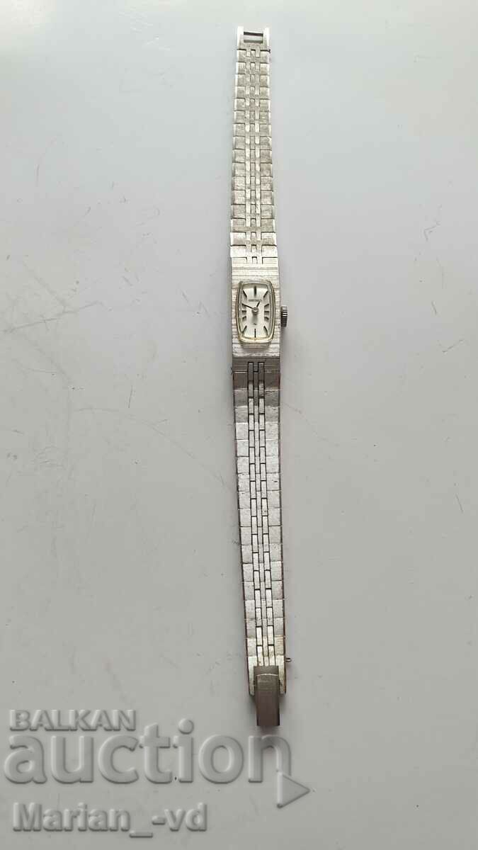 Дамски механичен часовник Seiko 1520-3339
