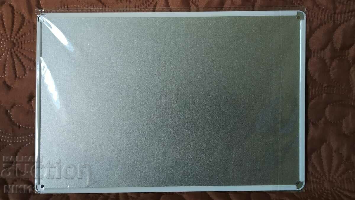 Auction Jack Daniels whiskey metal plate, Jack Daniels Auction Jack Daniels whiskey metal plate, Jack Daniels