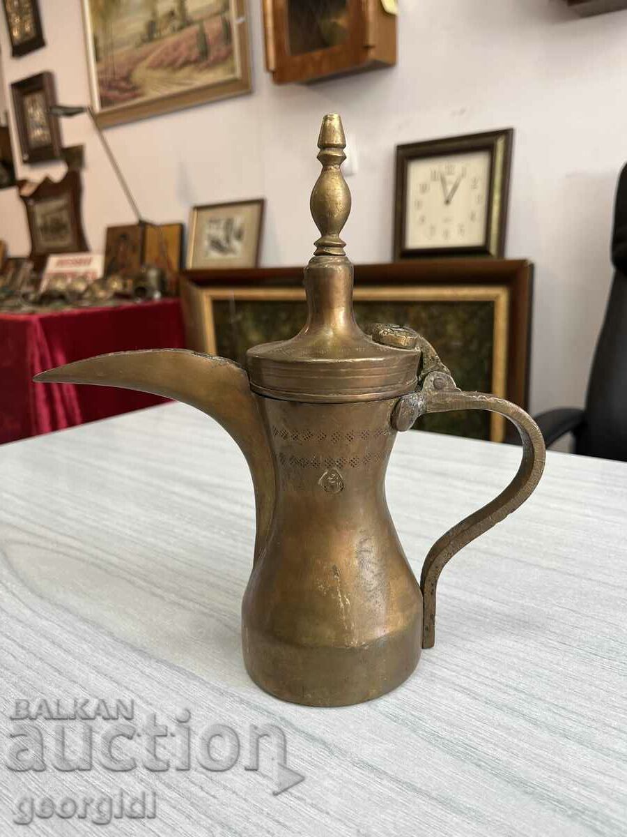 ceainic otoman / ceainic / ceainic / ceainic. #4480