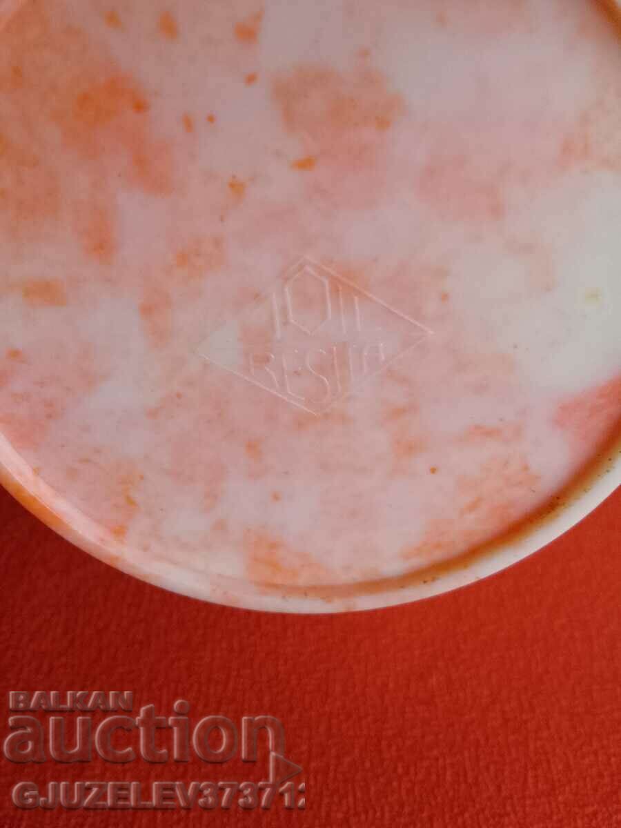 Delivery of Resita Bakelite Collector Grinder Delivery of Resita Bakelite Collector Grinder