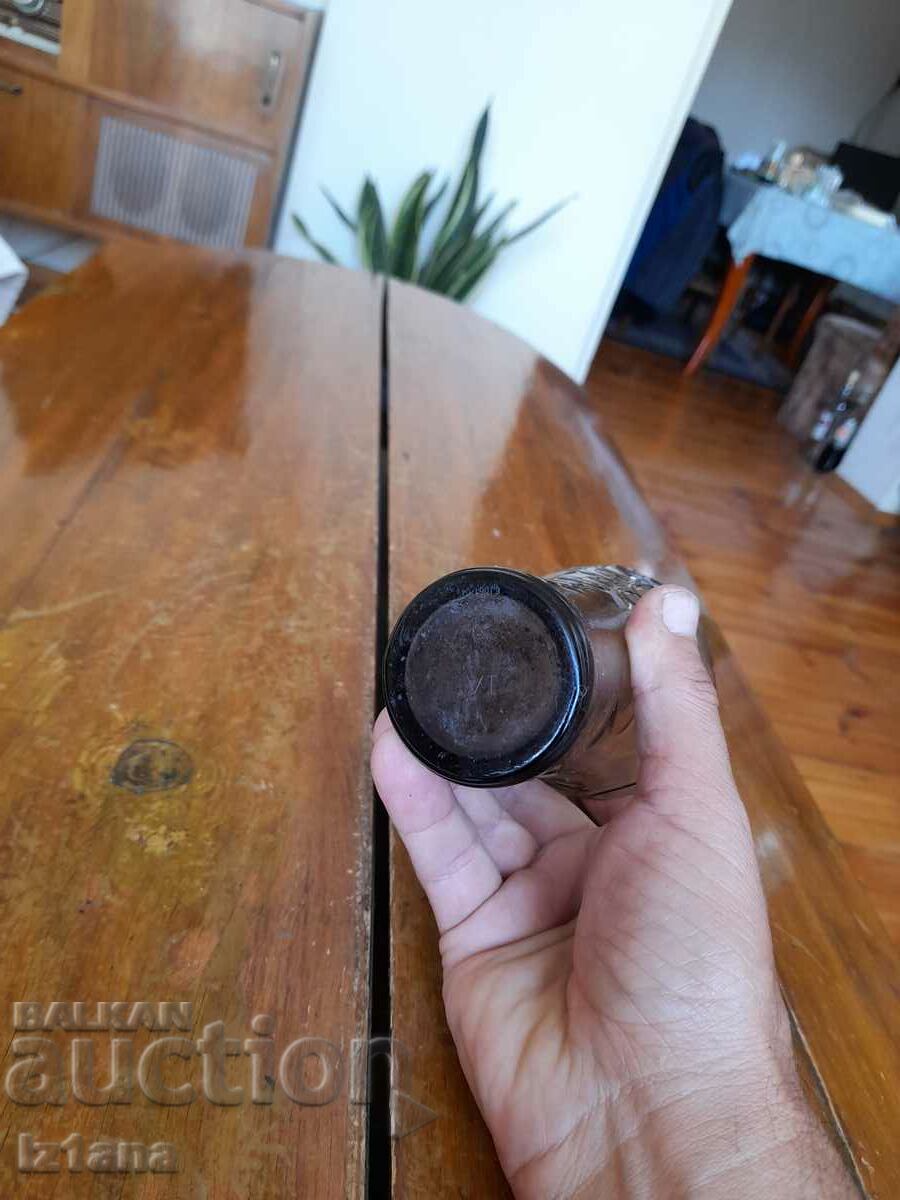 Old glass of Coca Cola, Coca Cola - 5 Old glass of Coca Cola, Coca Cola - 5