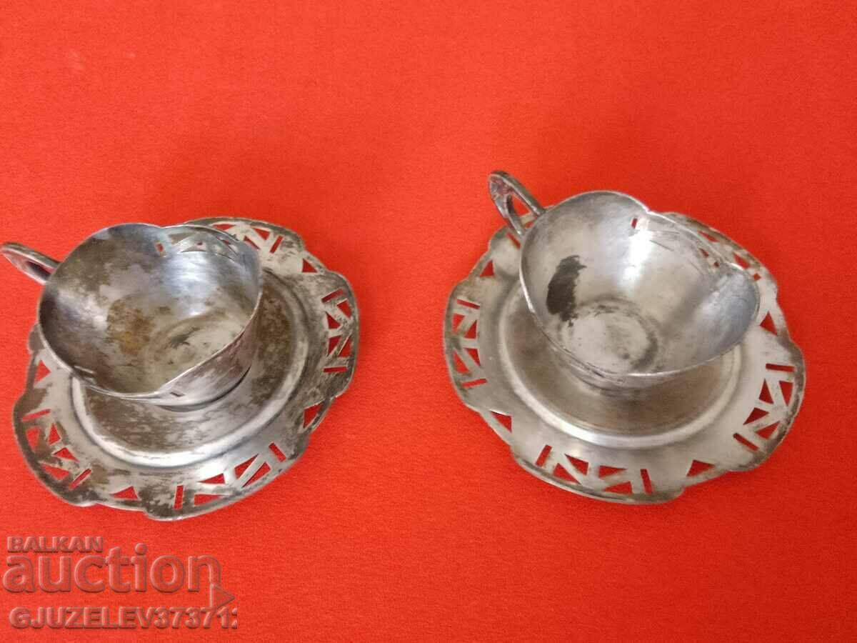 Vintage collectible coffee mugs - 5 Vintage collectible coffee mugs - 5