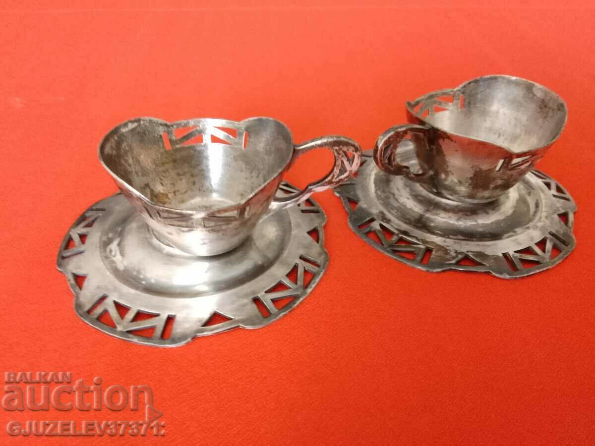 Vintage collectible coffee mugs - 6 Vintage collectible coffee mugs - 6