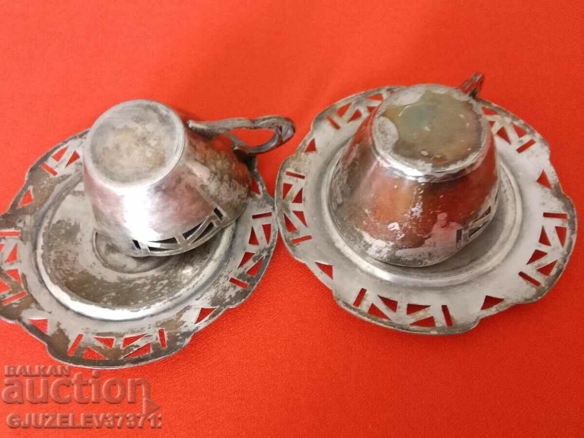 Vintage collectible coffee mugs - 7 Vintage collectible coffee mugs - 7