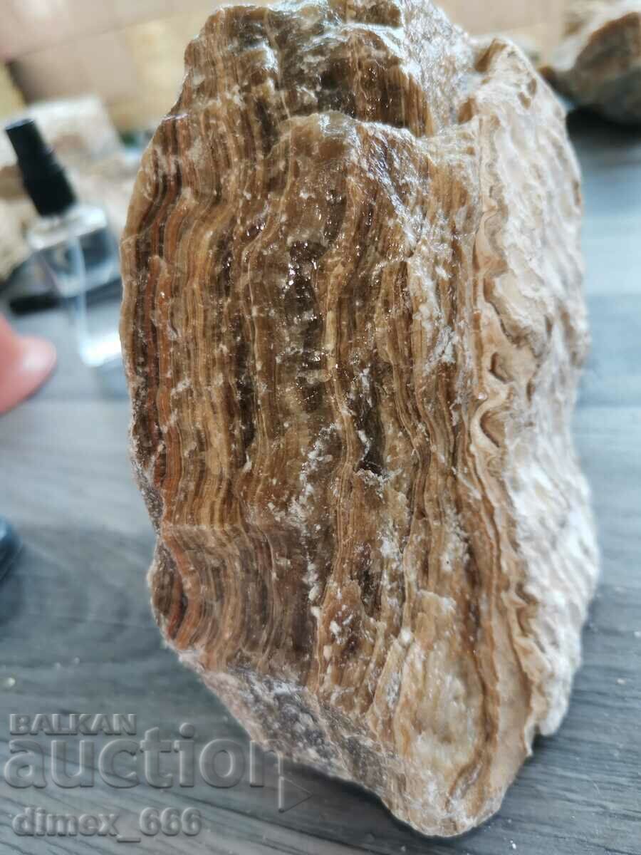 Auction  Marble Onyx, Calcite, Aragonite