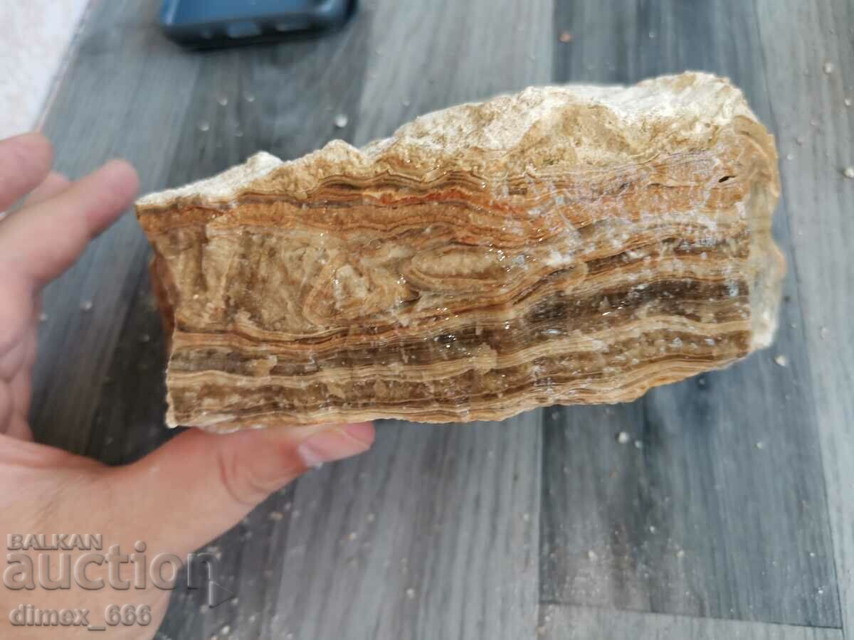 Μάρμαρο Όνυχας, Ασβεστίτης, Αραγονίτης με τιμή 20.00 BGN | € 10.23 Μάρμαρο Όνυχας, Ασβεστίτης, Αραγονίτης με τιμή 20.00 BGN | € 10.23