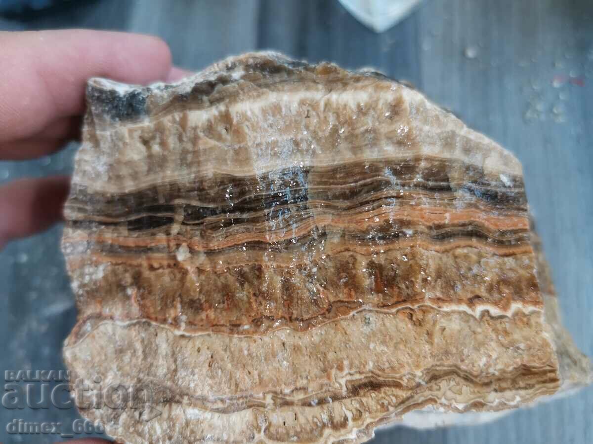 Auction  Marble Onyx, Calcite, Aragonite