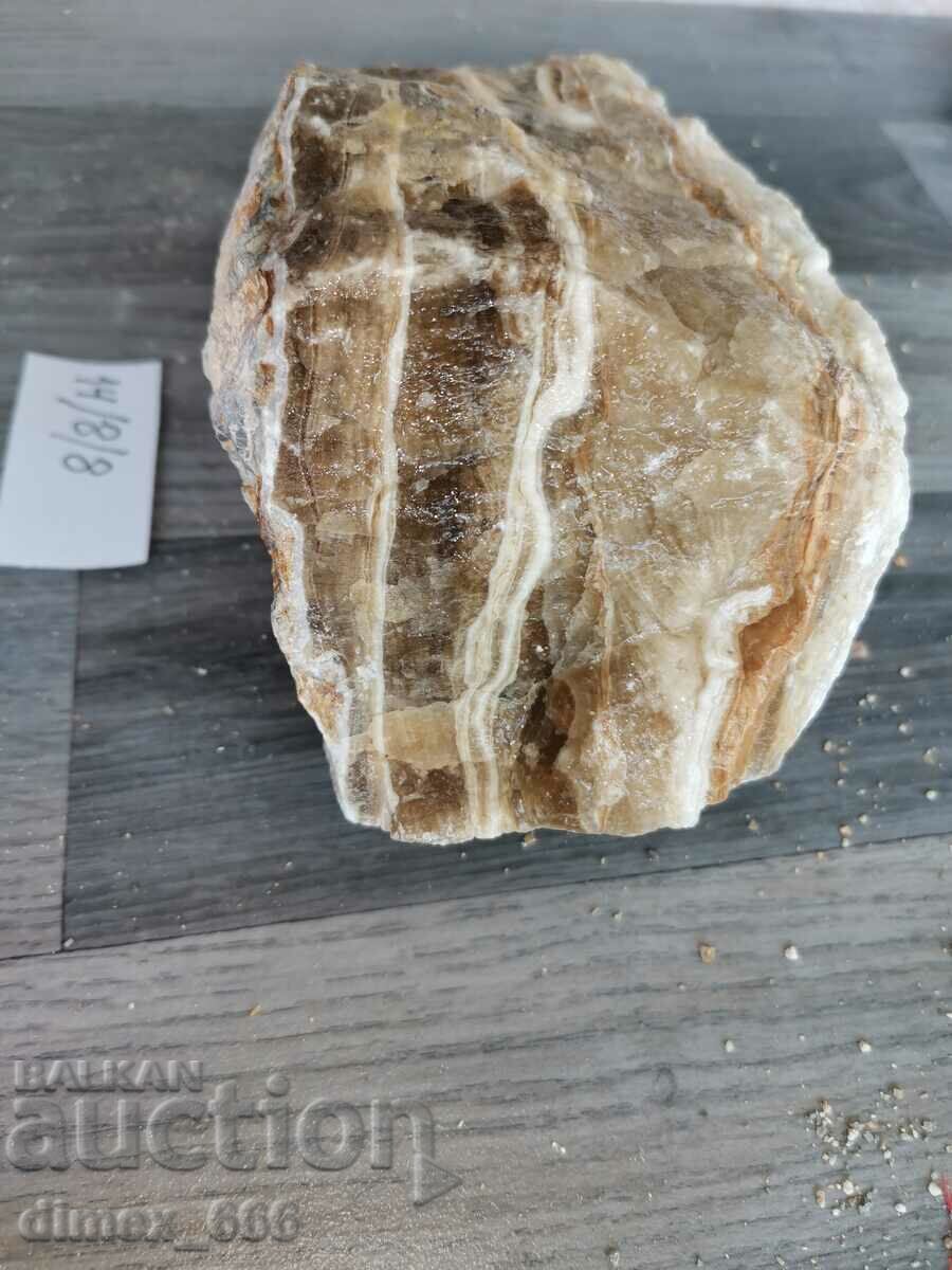 Marble Onyx, Calcite, Aragonite with price 15.00 BGN | € 7.67 Marble Onyx, Calcite, Aragonite with price 15.00 BGN | € 7.67