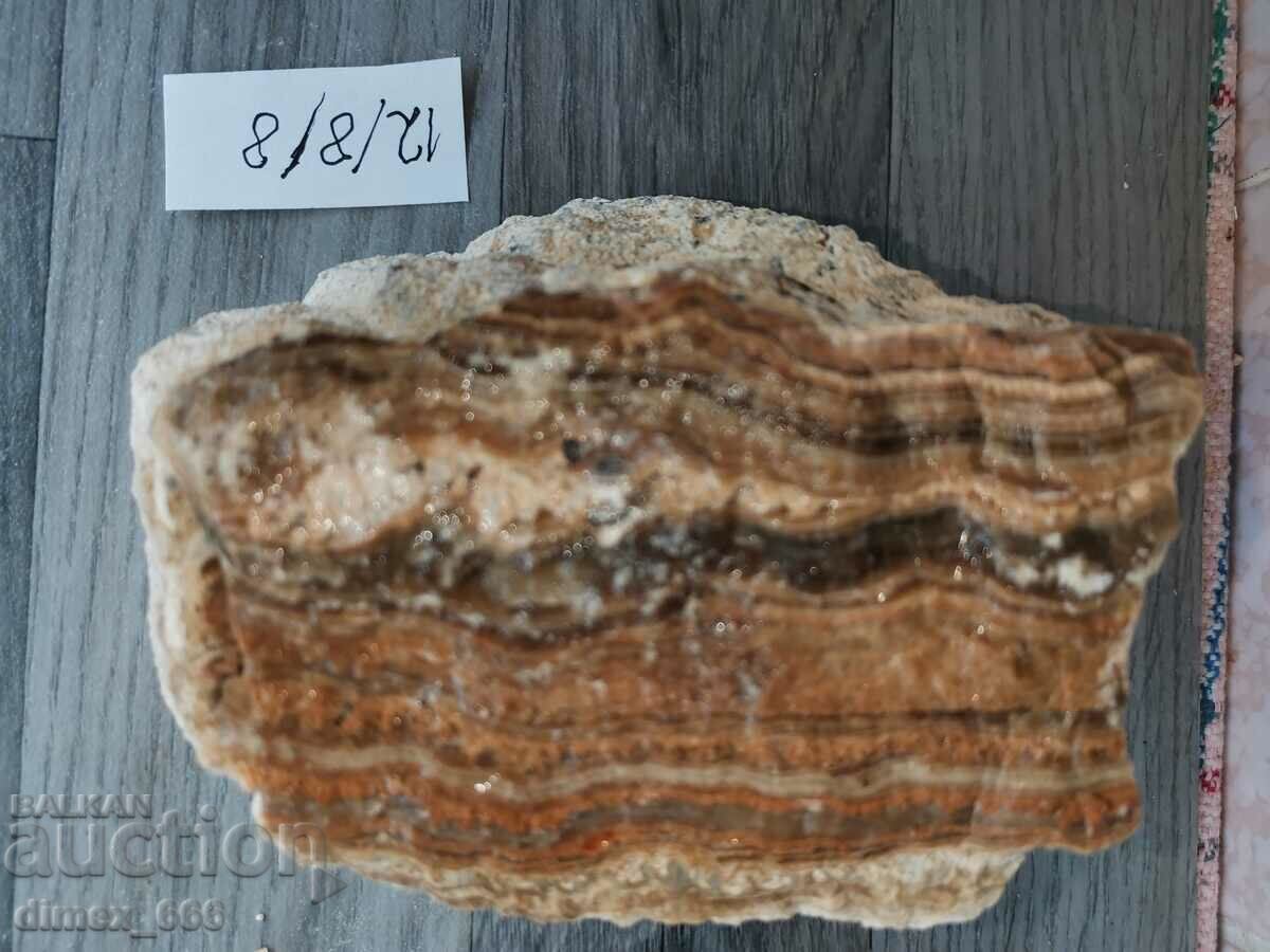 Marmură Onix, Calcit, Aragonit