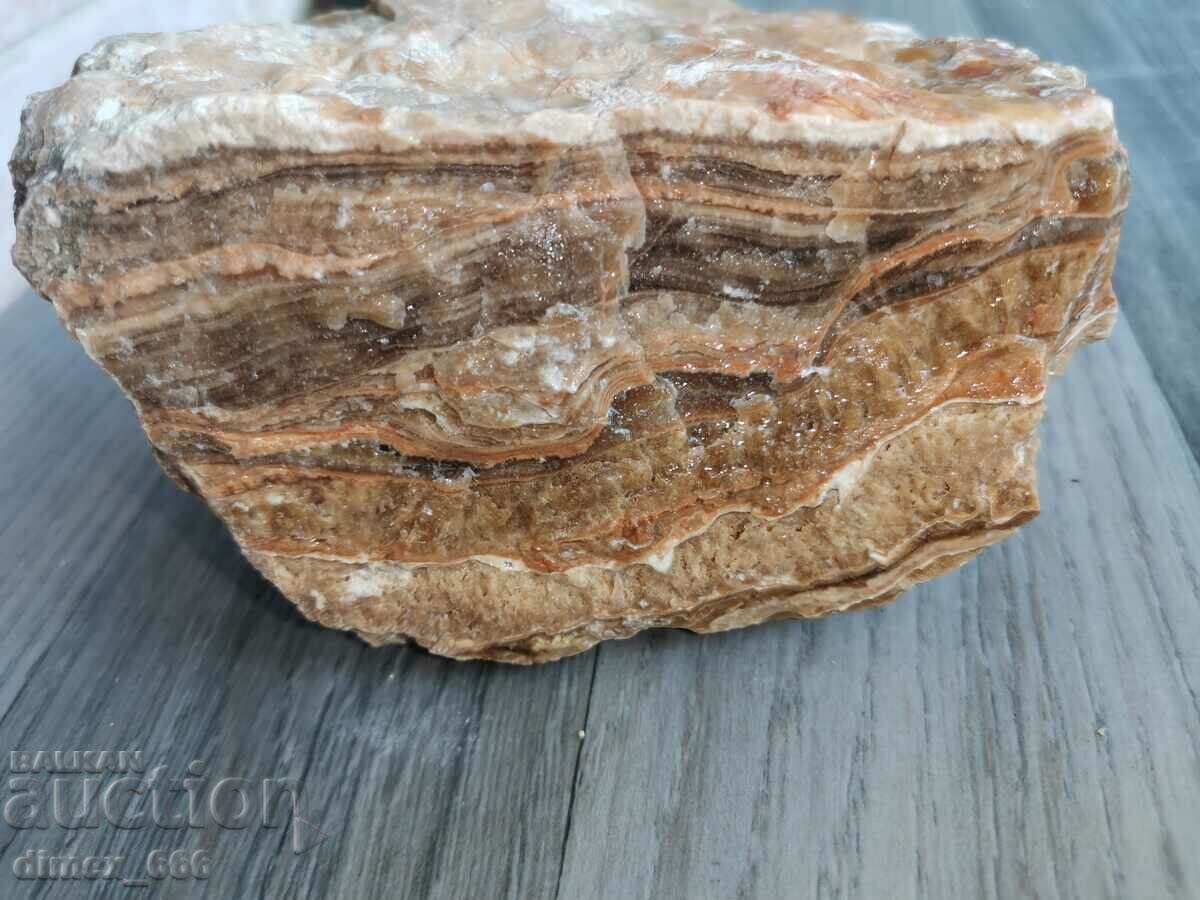 Marble Onyx, Calcite, Aragonite with price 12.00 BGN | € 6.14