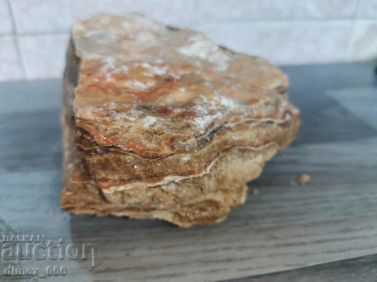 Auction  Marble Onyx, Calcite, Aragonite