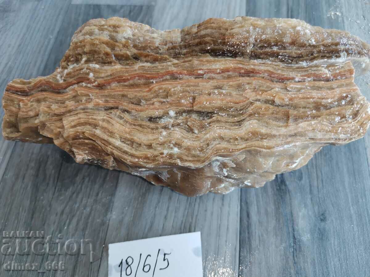 Marmură Onix, Calcit, Aragonit cu preț 15.00 BGN | € 7.67