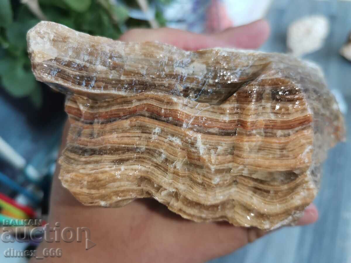 Licitație Marmură Onix, Calcit, Aragonit