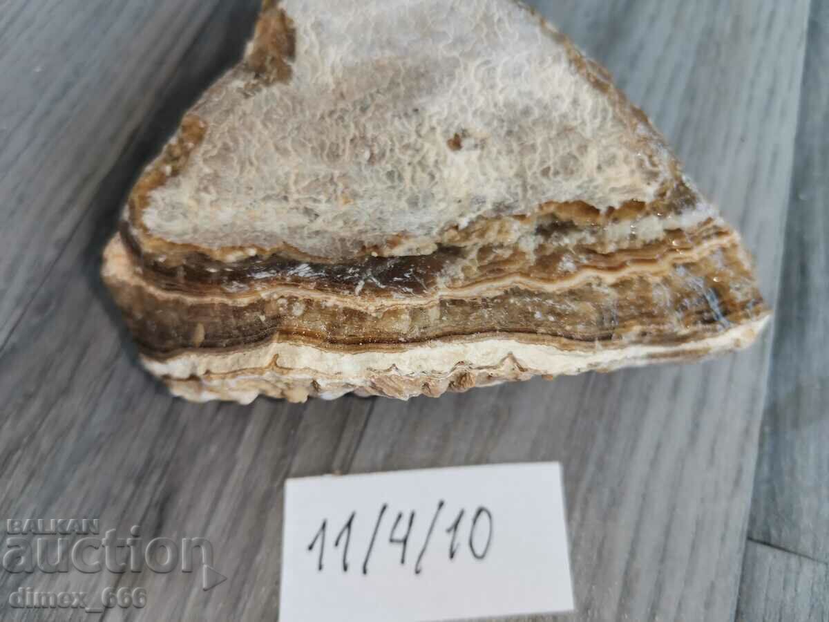 Marmură Onix, Calcit, Aragonit cu preț 12.00 BGN | € 6.14