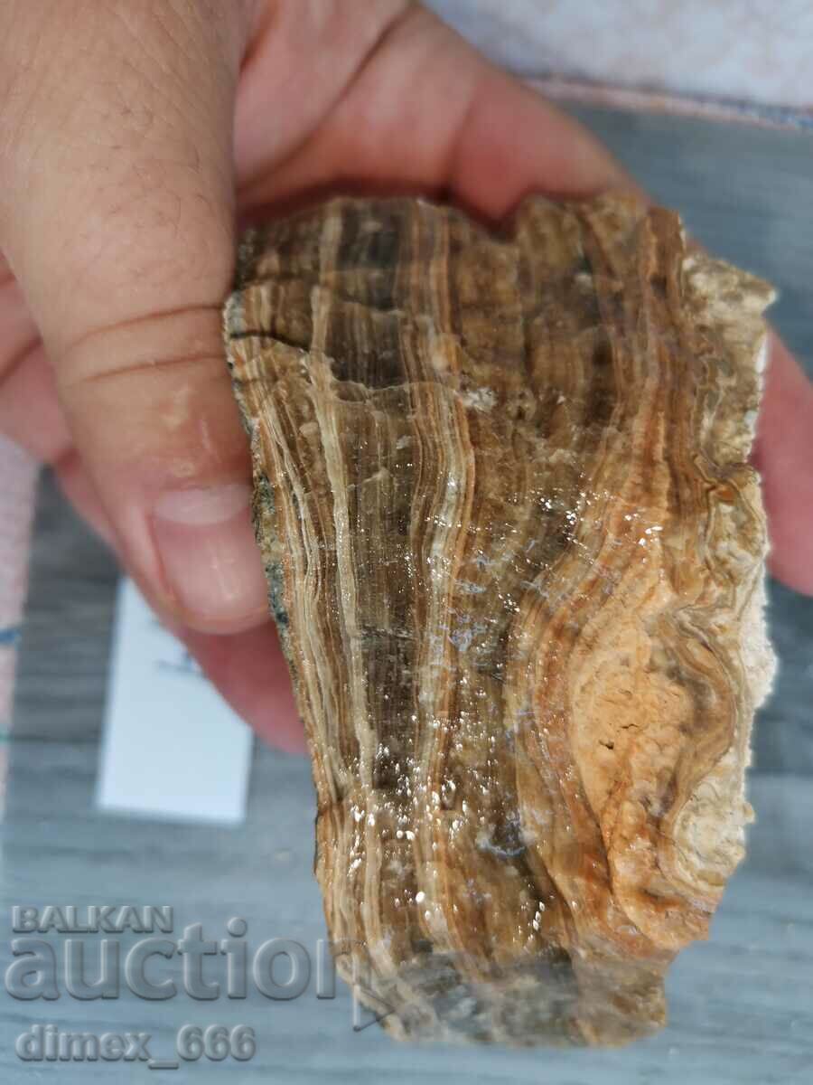 Delivery of Marble Onyx, Calcite, Aragonite