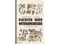 Bulgarian herbs. Phytoencyclopedia