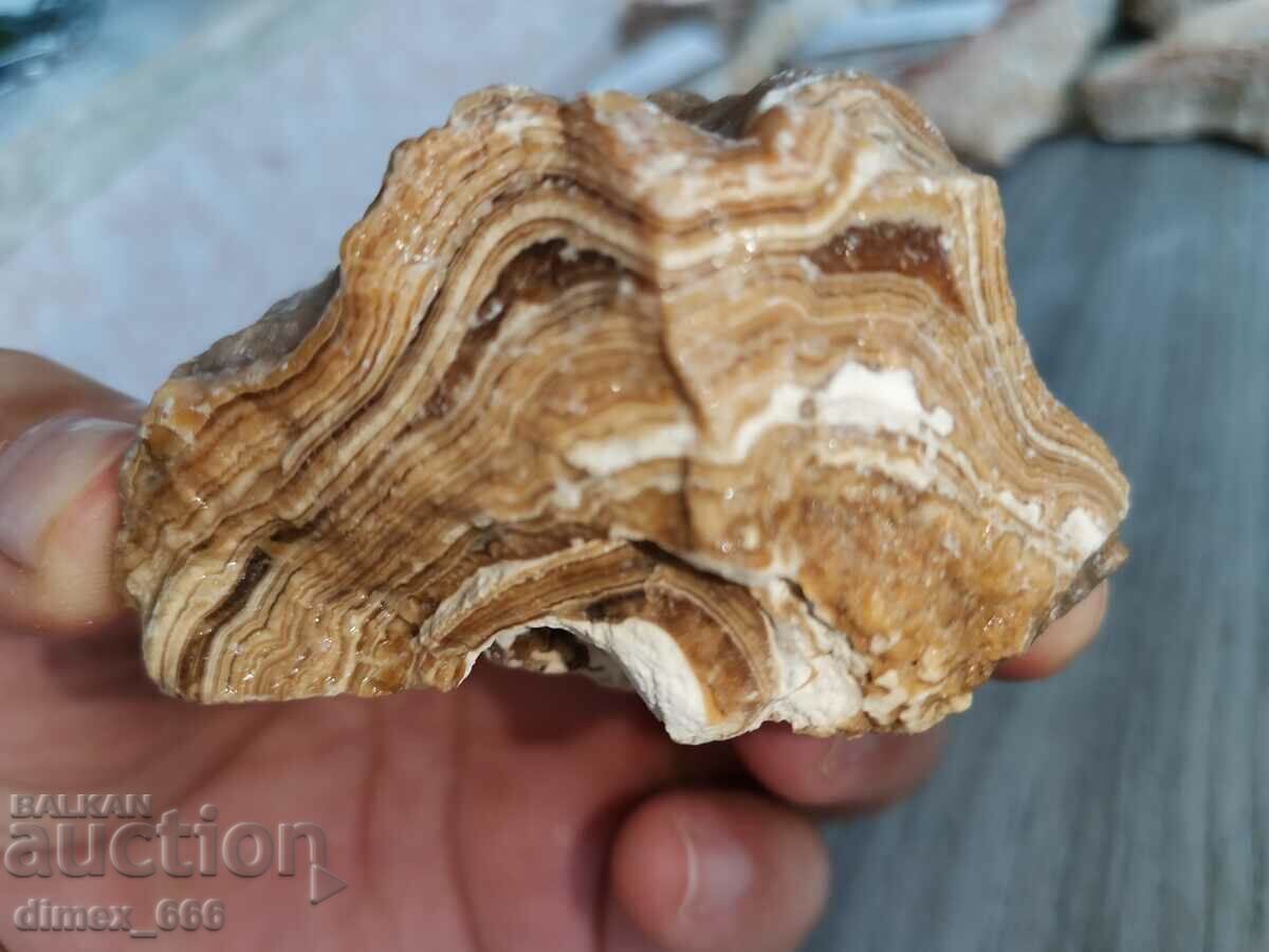 Marble Onyx, Calcite, Aragonite with price 15.00 BGN | € 7.67 Marble Onyx, Calcite, Aragonite with price 15.00 BGN | € 7.67