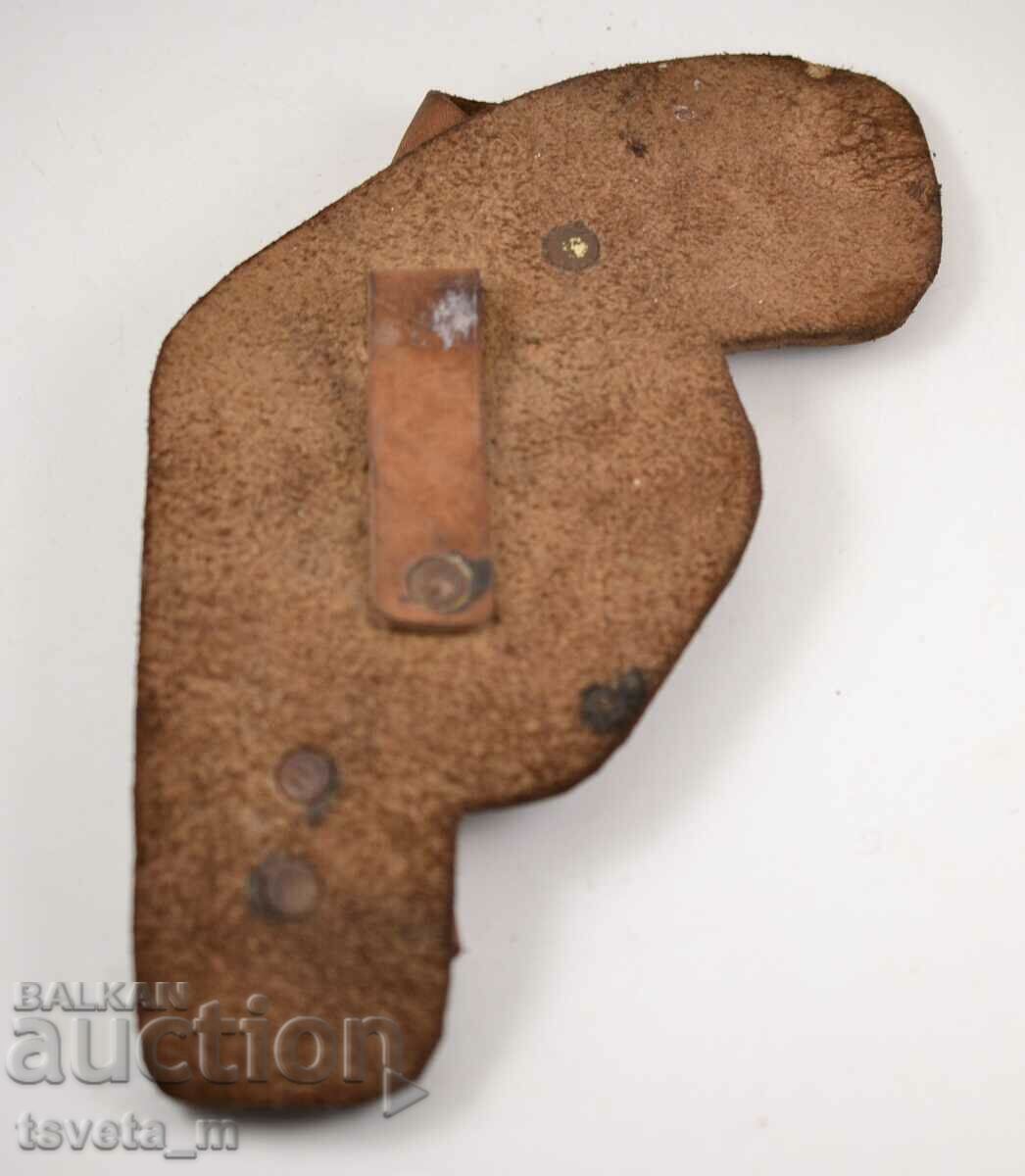 Each pistol holster - summer with price 5.00 BGN | € 2.56