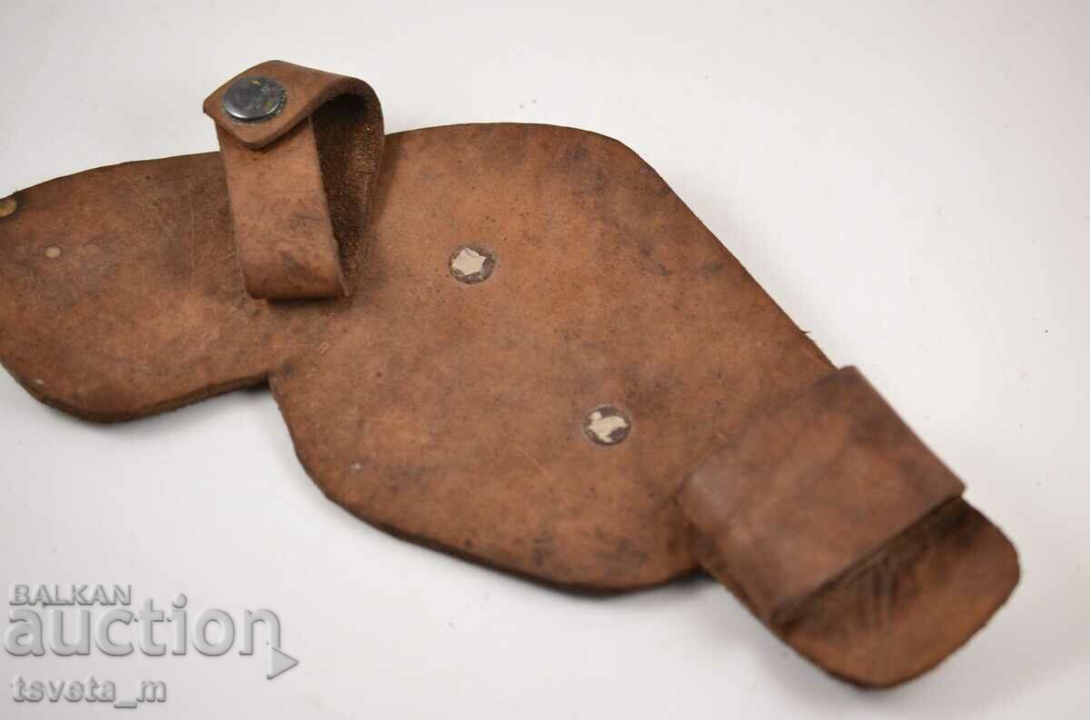 Auction  Each pistol holster - summer