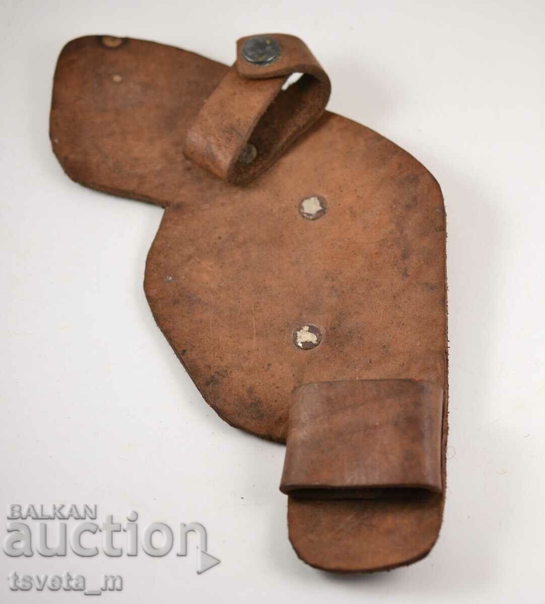 Each pistol holster - summer