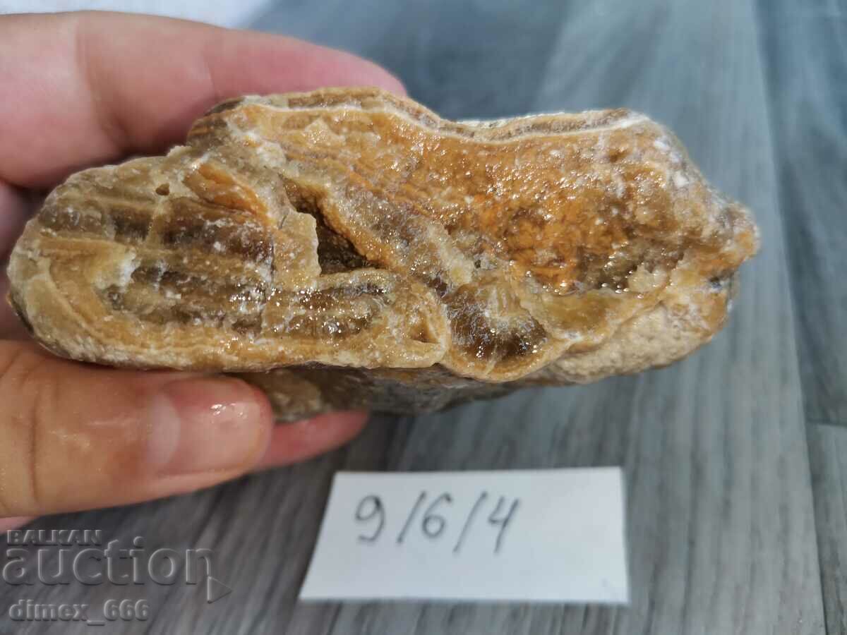 Marble Onyx, Calcite, Aragonite with price 9.00 BGN | € 4.60