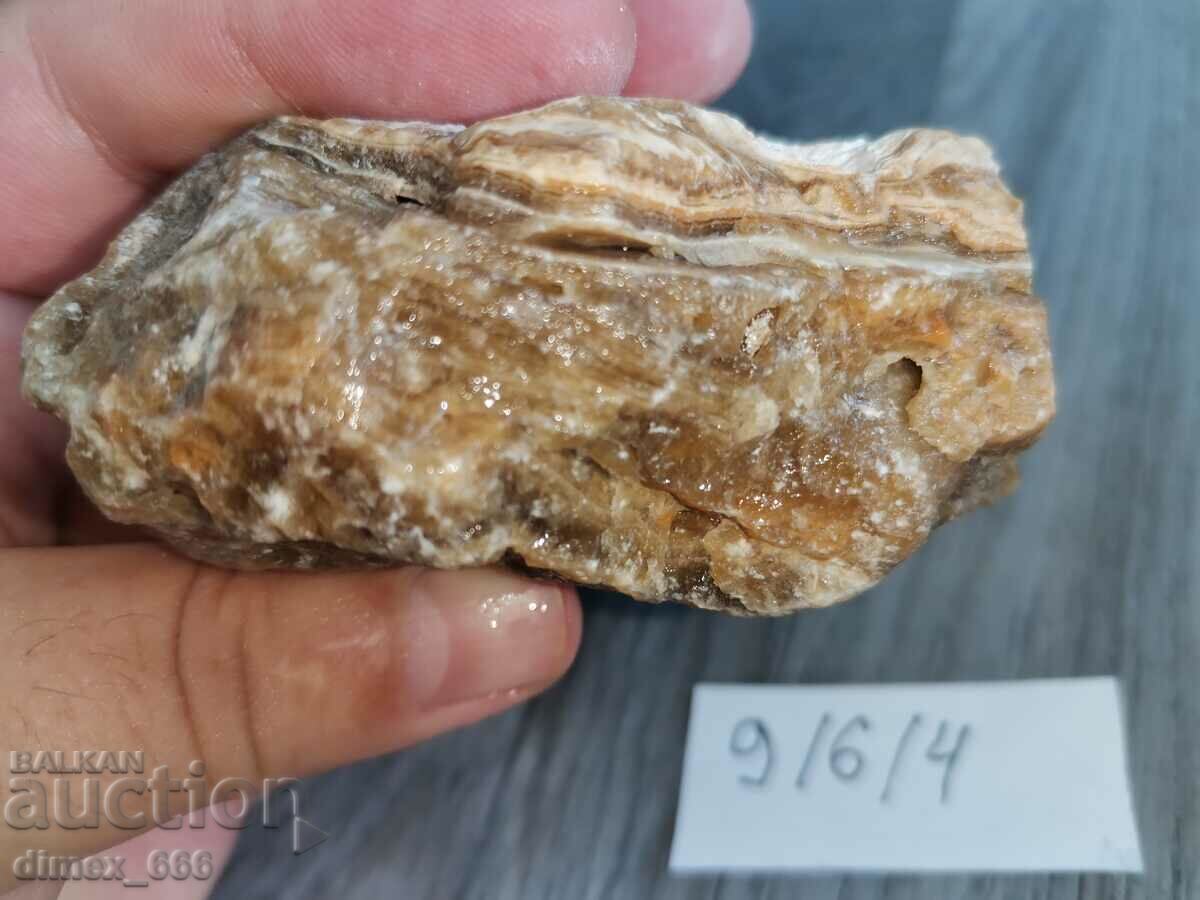 Delivery of Marble Onyx, Calcite, Aragonite