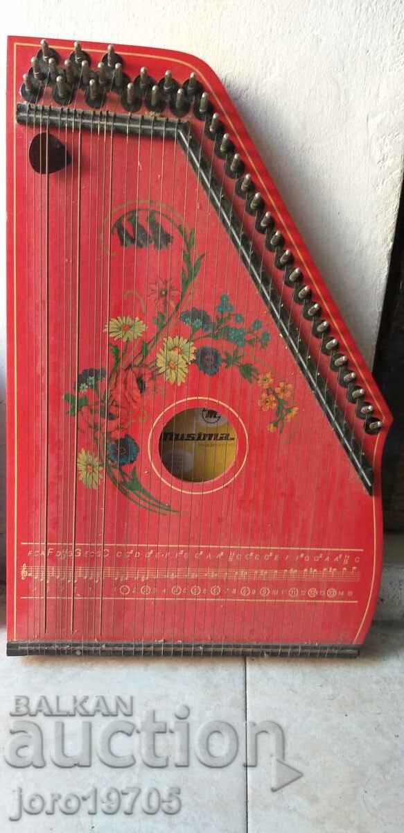 CITRA - ,, JUBEL TONE ,, and ,, MUSIMA ,, with price 200.00 BGN | € 102.26