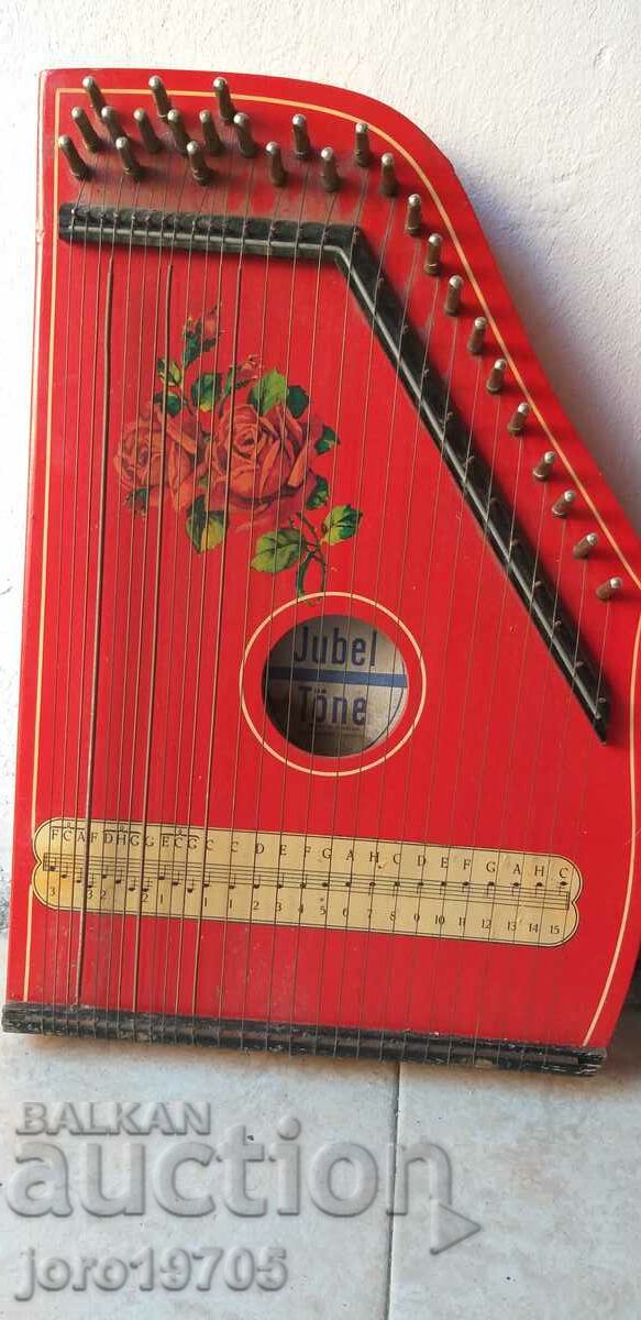 Auction  CITRA - ,, JUBEL TONE ,, and ,, MUSIMA ,,