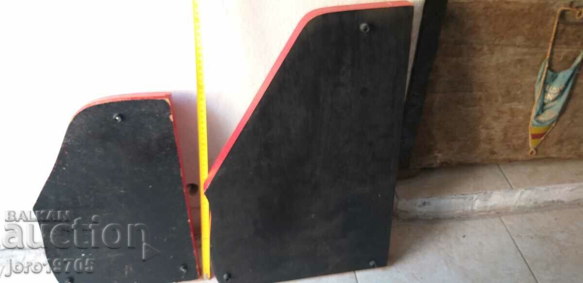 Delivery of CITRA - ,, JUBEL TONE ,, and ,, MUSIMA ,,