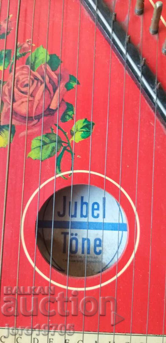 CITRA - ,, JUBEL TONE ,, and ,, MUSIMA ,, - 7