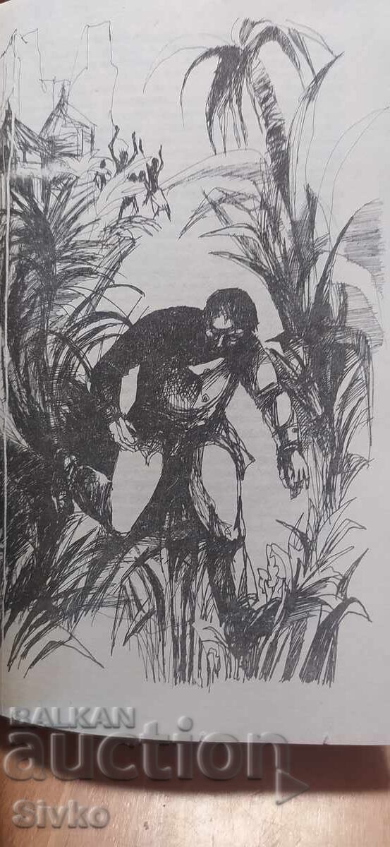 Master Jim, Joseph Kondrat, many illustrations - 7