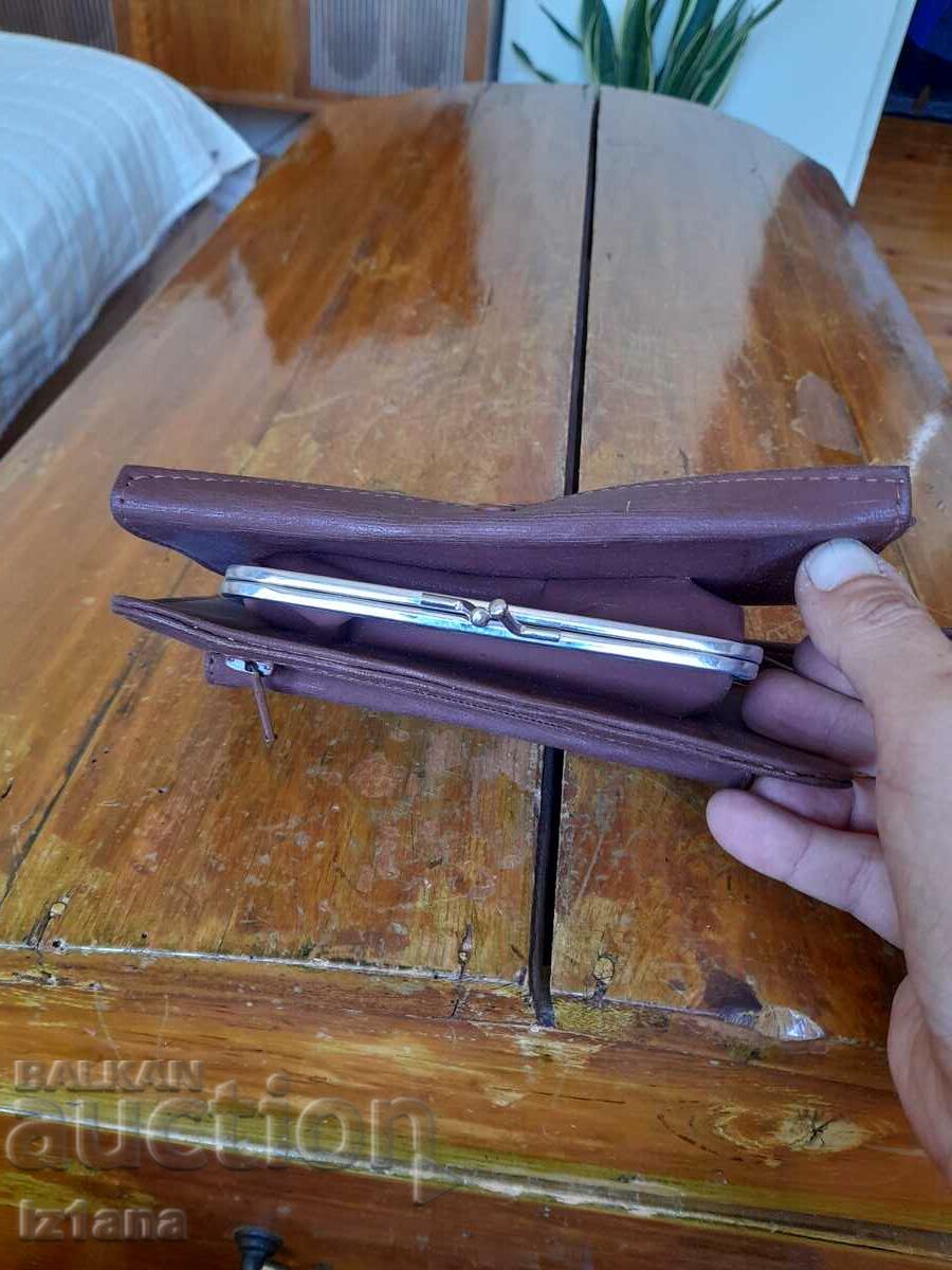 Delivery of Old bag, purse BGA Balkan, Balkan Delivery of Old bag, purse BGA Balkan, Balkan